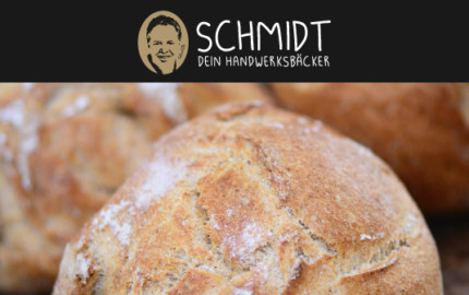 Foto von Bäckerei Schmidt OHG Foto von Bäckerei Schmidt OHG