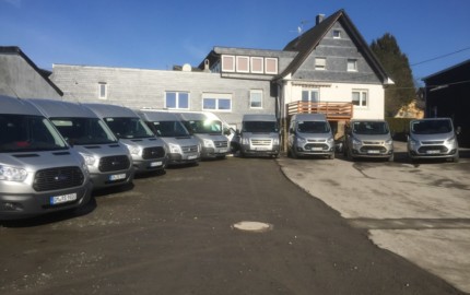 Foto von Homburger Reisedienst – Rolf Steinhausen oHG Foto von Homburger Reisedienst – Rolf Steinhausen oHG