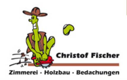 Foto von Christof Fischer, Zimmermeister Foto von Christof Fischer, Zimmermeister
