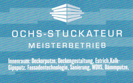 Foto von Edgar Ochs Foto von Edgar Ochs