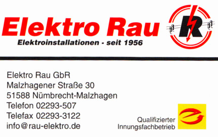 Foto von Elektrikermeister Foto von Elektrikermeister