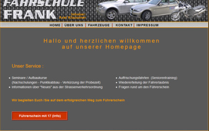 Foto von Fahrschule Frank Foto von Fahrschule Frank