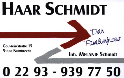 Foto von Melanie Schmidt Foto von Melanie Schmidt