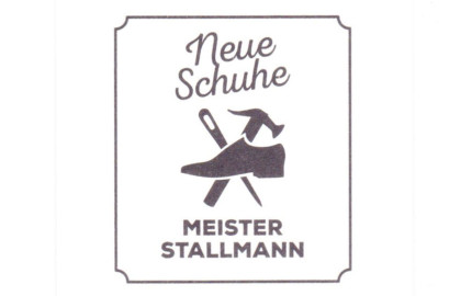 Foto von Meister Stallmann Foto von Meister Stallmann