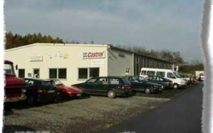 Foto von R&R Autotechnik Foto von R&R Autotechnik