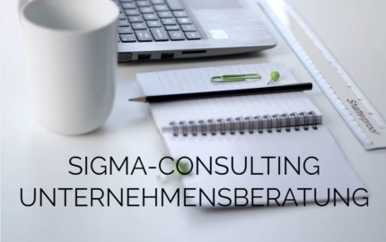 Foto von SIGMA-CONSULTING GbR Foto von SIGMA-CONSULTING GbR