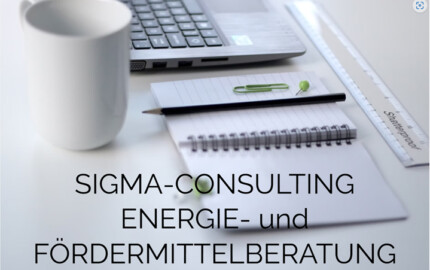 Foto von SIGMA-CONSULTING GbR Foto von SIGMA-CONSULTING GbR