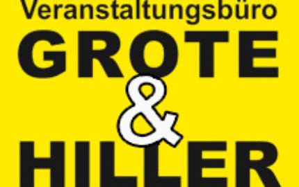 Foto von Veranstaltungsbüro Grote & Hiller e.K Foto von Veranstaltungsbüro Grote & Hiller e.K